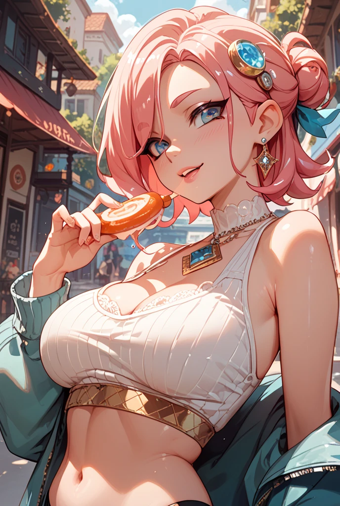 🎈🍦🍹❤🔆🕡(😘👩🎀👗⚜👒🥿👡🩲💅)🎪🎢🎡🎠 (NSFW)