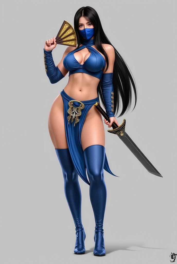 tanga ibuki blue archive
