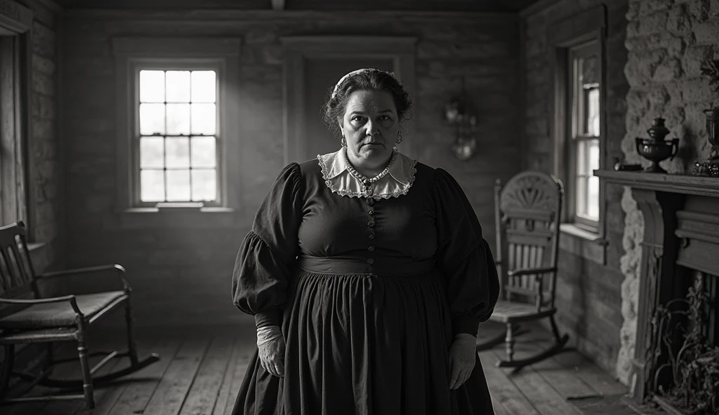[Brad Pitt |Jack Black] as a 180 year old female worker from Nigeria, saggy clothes, [chubby|skinny], 80mm, 70mm, intricate details, shallow depth of field, volumetric fog, cinematic lighting, reflections, photographed on a Canon EOS R5, 50mm lens, F/2.8, HDR, 8k resolution,