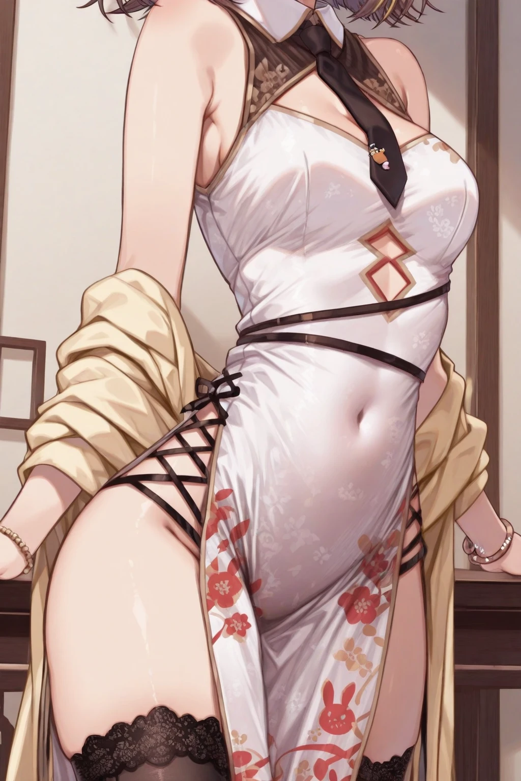 (nsfw:1.5),Best picture quality, 8K, tmasterpiece:1.3)),beautiful cock in front of a girls face, a girl sucking on a mans big cock, Beautiful woman with slender abs:1.3, (Casual hairstyle, Leaky big breasts:1.2), shift dresses:1.1, Ultra-fine face, A detailed eye, double eyelid,(bdsm:1.3),Transparent swimsuit at home, and its fullness, Wet clothes, hyper HD, Masterpiece, High details, High quality, Massut works of the highest quality, of the highest quality, hyper HD, max res, Very detailed, Clean skin, Anime, full body, Slender, Very cute, , pig tails, pink rose hair, lying down, Wide open legs, Raised Legs, Erotic lingerie, half-shedding clothes, Half flows down, Wet clothes,, Clothing visible at the tip of the chest, Sweat, Light clothes, clothes with a see-through tummy, underbust, Embarrassed, Blushing, kneeling, sideviewblowjob, on her hands and knees, spread thighs, sexy pose, kneeling, sexy maid dress, admiring a giant cock, leashed, on a leash, collar