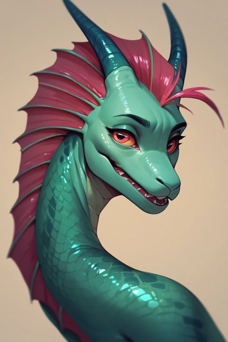 <lora:Dra9onScaleAI:0.80> Dr490nSc4leAI, (color scheme:orange purple, blue pink, green orange, teal blue, yellow orange, purple blue) , rear angle of a (cut fantasy (animal:0.80) |1man|1girl}, (sideview) ,:1.3) , wearing (iridescent shimmering skin:0.25) , detailed snout, (tounge bleep:1.20) , its (iridescent shimmering skin:0.40) , detailed snout, (tounge bleep:1.20) , rolled up sleeves, inside of a bakery, Magewave, F/5, Polychromatic, Bright design, rating_explicit, (hyperdetailed:1.2) , (Photorealistic:1.2) , analog style, cinematic Lighting, subsurface scattering, (detailed background visible:1.2) , (bioluminescent:1.1) , (crafted style:0.50) (detailed hyperrealism:0.90) , (At heart composition) , (captivating photograph:0.80)
