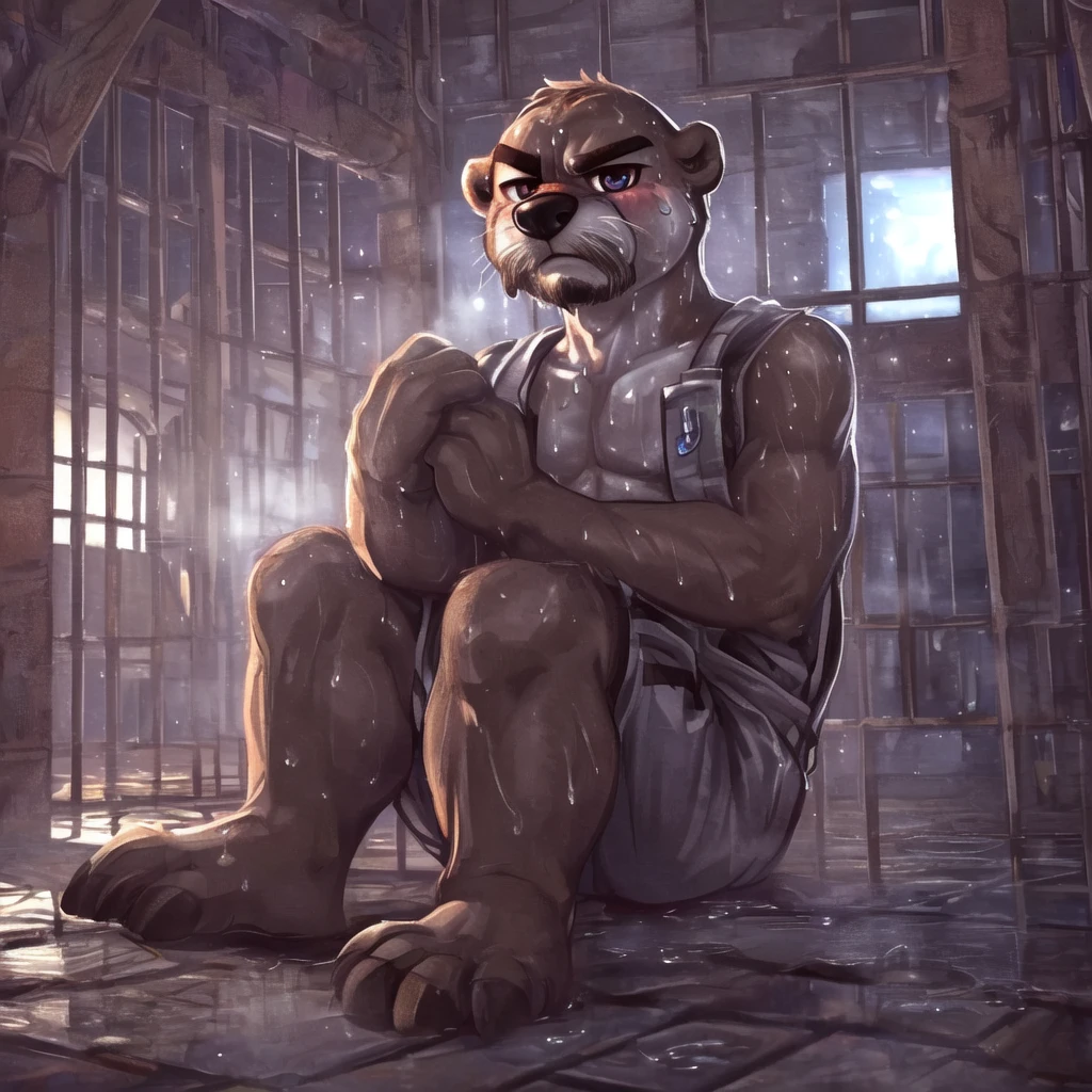 score_9, score_8_up, score_7_up, score_6_up, score_5_up, score_4_up,
8K CGI video game, powerful muscular build, muscular male, bara, side lighting, rim lighting, cinematic lighting, In'ei, (highly detailed), (Masterpiece), beautiful details, crisp, chiaroscuro, anime style, digital illustration, deep metallic colors, bright vivid colors, intricate detail, detailed background,
(character is (genghis rex, dinosaur, tyrannosaurus rex, muscles, muscular, dinosaucers, futuristic armor, armor, sharp teeth, colored lines, villain, )),
((in the style of and art by racoon21, null ghost, taran fiddler, ruaidri, yupa, kiyosan, jiandou, darkgem, ReptileCynrik, FrAnubis, Pino Daeni, Raphael, Leonardo da Vinci, midjourney, Thomas Kinkade, James Gurney, Frank Lloyd Wright, )),
<lora:GenghisRex:0.85> <lora:add_detail:0.35> <lora:add_sharpness:0.15> <lora:EyesGen:0.25> <lora:YQ_MaterialEnhancer_:0.35> <lora:waterVFX:0.35> <lora:5th_element:0.85> 5th_element <lora:cy1:0.35> <lora:JZCG036-Chinese traditional architecture:0.5> jzcg036