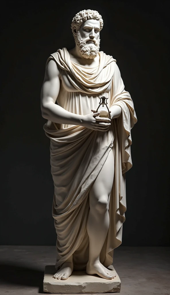alexander the great, statue,