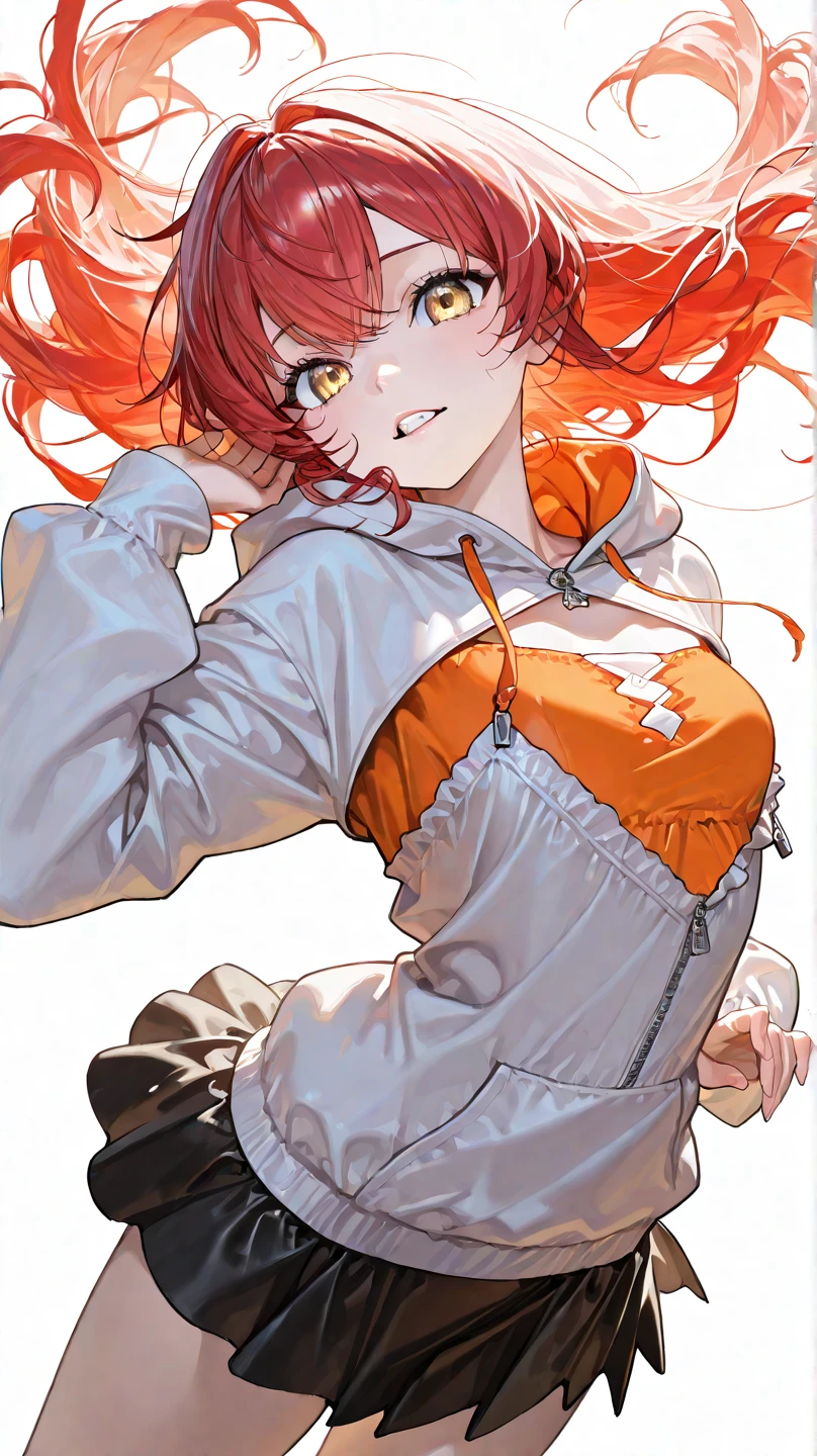 cute loli elf,(((little loli,tiny little body,little))),(((6 years old))),((anime elf loli with extremely cute and beautiful orange hair)), (((elf))), (((elf ears))),

(((flat chest))),((((orange hair:1.35,messy orange hair,long hair,huge braids,colored inner hair,ear breathing)))),(((orange eyes:1.3,upturned eyes:1.3,perfect eyes,beautiful detailed eyes,rainbow glows ultra-detailed orange yellow eyes:1.1,gradient eyes:1,finely detailed beautiful eyes:1,symmetrical eyes:1,big highlight on eyes:1.2))),(((lustrous skin:1.5,bright skin: 1.5,skin tanned,shiny skin,very shiny skin,shiny body,plastic glitter skin,exaggerated shiny skin,Reflective skin))),(delicate detailed fingers,detailed body,detailed arms,human hands,(detailed face)),

cute,slutty,erotic,daring,(((nsfw))),

zettai ryouiki,revealing clothing,show skin,(((Sexy orange fur coat, orange fur coat outfit, wearing a orange fur coat:1.3,orange winter coat))), ((orange mini-skirt,orange mini skirt with furry edge,visible thong straps)),(white gloves,orange clothes,semi-naked,with little orange clothing,((((furry edge clothing)))),(detailed outfit,detailed clothes),

(dynamic pose:1.0),solo focus,embarrassed,centered,scale to fit dimensions,Rule of thirds,

twilight,holiday Village Background,winter,snowstorm in background,(pine forest),detailed background:1.25,snow covered,lots of snow, snow,snow forest background,(((Glowing Snowflakes,Glittering Details))),Christmas tree,

(best quality),(high resolution),(sharp focus),(ultra detailed),(extremely detailed),(extremely high quality artwork),8k_wallpaper,(extremely detailed CG 8k),(very fine 8K CG),((hyper super ultra detailed perfect piece)),flawless,(((masterpiece))),illustration,vibrant colors,(intricate),High contrast,Selective lighting,Double exposure,HDR (High Dynamic Range),Post-processing,Background blur,