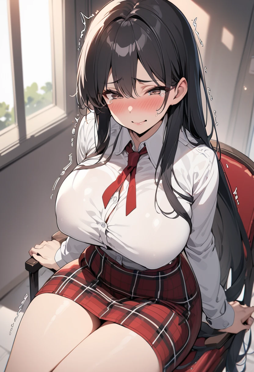 (masterpiece, highest quality, Super detailed), (shape), (detailed and beautiful eyes), (1 girl), (alone), looking at the viewer, cowboy shot, blush, better hand, perfect hands, five fingers,spread your legs,(((Bunny girl))),Mansuji,transparent nipples,oily skin,((((Sweat)))),(sex),beautiful eyes,big breasts,Hotel、on the bed,Low - Angle,sit、spread your legs、front、、light purple pubic hair、knee socks、(Glasses),semen、sperm、((((Cowgirl))))
