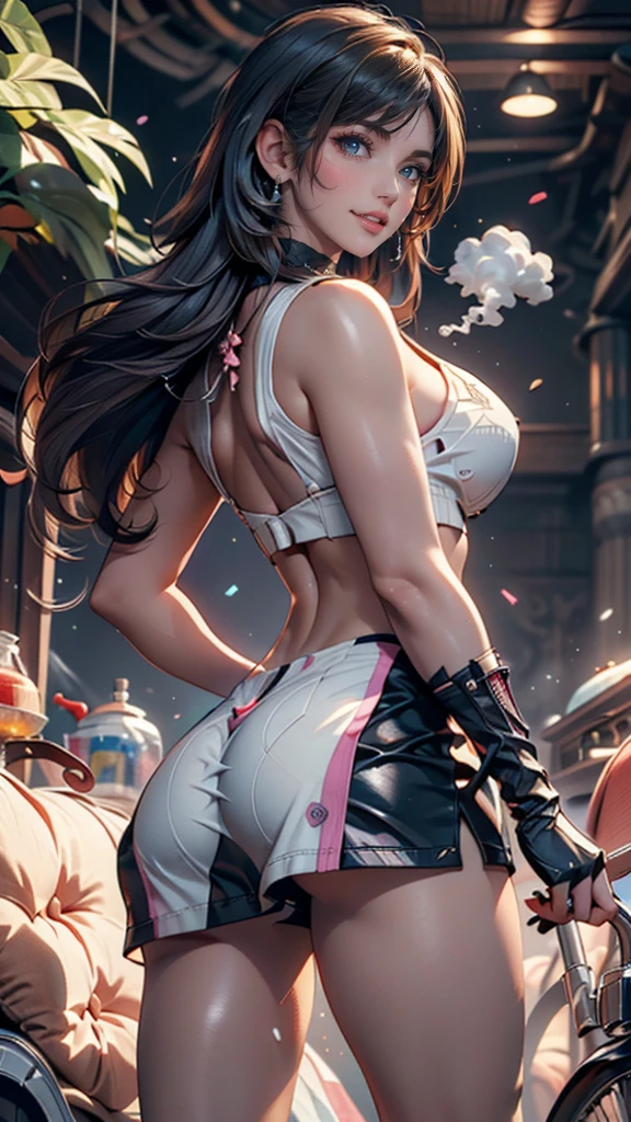 1girll，Huge breasts，， 独奏， Headbands， She's wet， Erotic blue transparent Superman uniform，White stockings，Supergirl，Take aphrodisiacs，Lewd expression， exteriors， Skysky， brunette color hair，long hair flowing， exposed bare shoulders， standing on your feet，grassy fields， nigh sky，Bigchest， wetclothes， From the front side， hair straight， mostly cloudy sky， Wet hair （（（tmasterpiece），（Very detailed CG unity 8K wallpaper），best qualtiy，，独奏，1girll，cinmatic lighting，detailed back ground，beatiful detailed eyes，Bright pupils，（Very fine and beautiful），（Beautiful and detailed eye description），ultra - detailed，tmasterpiece，）），facing at camera，Leakage out of the breast，Expose the lower body，nakeness，leering，Protruding underparts，Camel toes，cleavage，absurderes，A high resolution，ultra - detailed），she is soaking wet，Rained，1girll，独奏，mature，（Very long hair，brunette color hair），，比基尼，cleavage，nakeness，Obscenity，legs are open，Emotive expressions，Open-mouthed，Pussy bulge，with no underpants，Expose the genitals，Camel toes，Protruding ，extremely large bosom，Cocked buttocks，Raised sexy，Colorful，Most detailed，exteriors，fully body photo