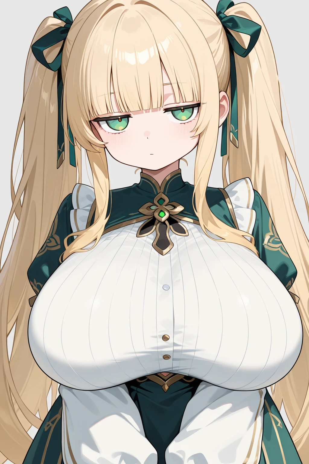 archmagedemia, <lora:archmagedemia-lora-nochekaiser:1>, 
archmage demia, long hair, blonde hair, (green eyes:1.5), single braid, braid, long braid,
BREAK hat, dress, blue dress, witch hat, side slit, witch,
BREAK looking at viewer,
BREAK outdoors,
BREAK <lyco:GoodHands-beta2:1>, (masterpiece:1.2), best quality, high resolution, unity 8k wallpaper, (illustration:0.8), (beautiful detailed eyes:1.6), extremely detailed face, perfect lighting, extremely detailed CG, (perfect hands, perfect anatomy),