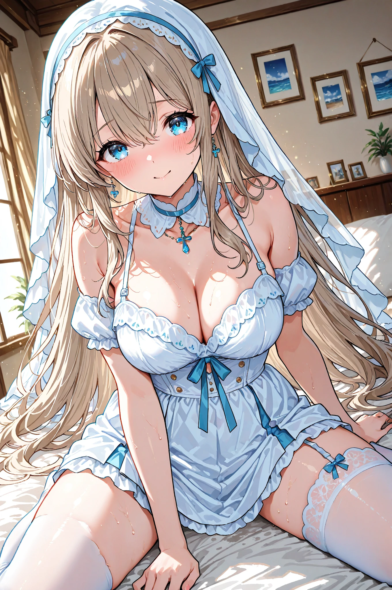 ancient princess, masterpiece