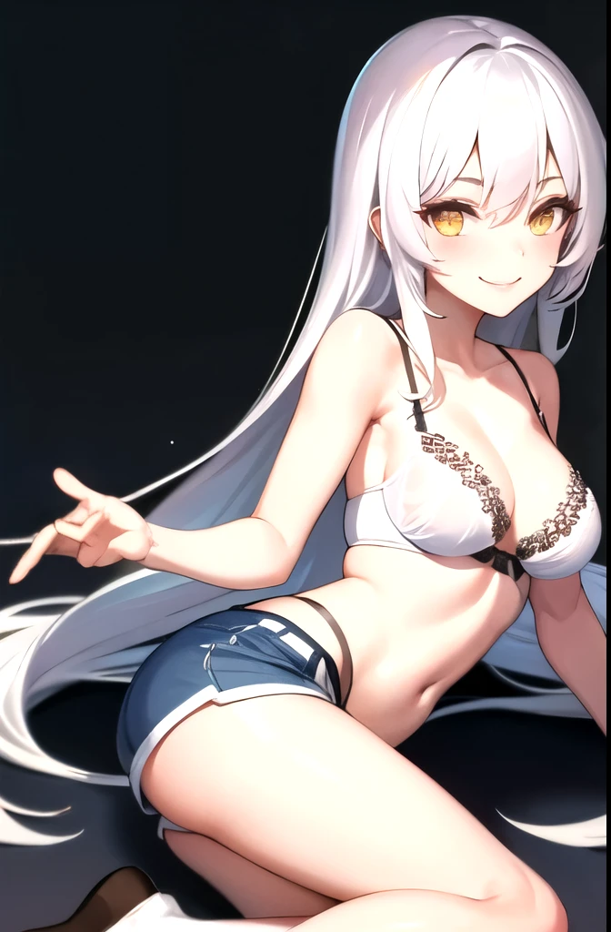 (((SFW、sound、Highest quality、first-class、masterpiece、Normal body、8K、Detailed face、Ultra-precision、Normal hand、Normal finger、5Finger、Highest)))、beautiful girl、Silver-white hair、Small breasts、Shortcuts、princess、Princess、tiara、Pink lewd mark、Captive、arrested、Tied down、Chained、Chained、Wearing a tattered dress、Dress was torn、Dress ripped、The belly is exposed、Chained、Collared as a slave、Chained首輪、Enslaved、Degraded into slavery、Forced to spread her legs wide、Spread your arms wide、Chain on wrist、Chained腕、Carved with a lewd mark、A pink heart tattoo has been engraved on her uterus, doubling her sensitivity、She writhes in pleasure with a pink heart pattern on her navel、She's excited to have a pink heart emblem on her belly、Even though it's wrong, I'm still happy with the pleasure、A smile of ecstasy as she succumbs to pleasure、Embarrassed and blushing、shortness of breath、White Breath、Sweaty、Sweaty