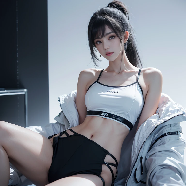 (whole body:1.2), (Young Girls),(((Love Hotels)))、Contempt、
、Red and black hoodie、White Hoodie、Black platform boots、(Foot Focus)、
Black Hair、Black Hairロング、Black eyes、masterpiece, best quality, Ultra-high resolution, Fluorescent Color,, 1 girl, looking at the audience, Pretty Face, beautiful eyes, (Off-shoulder: 1.2), Raise your head, shiny hair, shiny skin, Glow Cutting, Red Cliff, Finger proportion coordination, best quality, 1 sister, solo, blouse, Denim shorts, necklace, (Graffiti:1.5), paint splatter, Put your arms behind your back, against the wall, looking at the audience, armband, thigh strap, paint the body, head tilt, having fun, hair color, aqua eyes, earphone,graffiti wall,1 11-year-old girl,masterpiece,best quality,Official Art,Extremely detailed CG unity 8k wallpaper, 1 girl, Cute girl, Yuri, Hair accessories, shorts, Crop Top, Pantyhose, Ribbon_Necklace, Leg strap,masterpiece、Highest image quality、best quality、 ((panic))、Glossy hair quality、Small face、sit、Super detailed, beautiful and bright eyes、Ultra-detailed, clear and beautiful face、(Cute illustrations:1.2), High resolution, Extremely detailed, best quality, Awkward、(gap in shorts)、(Cute lingerie),Cross your legs