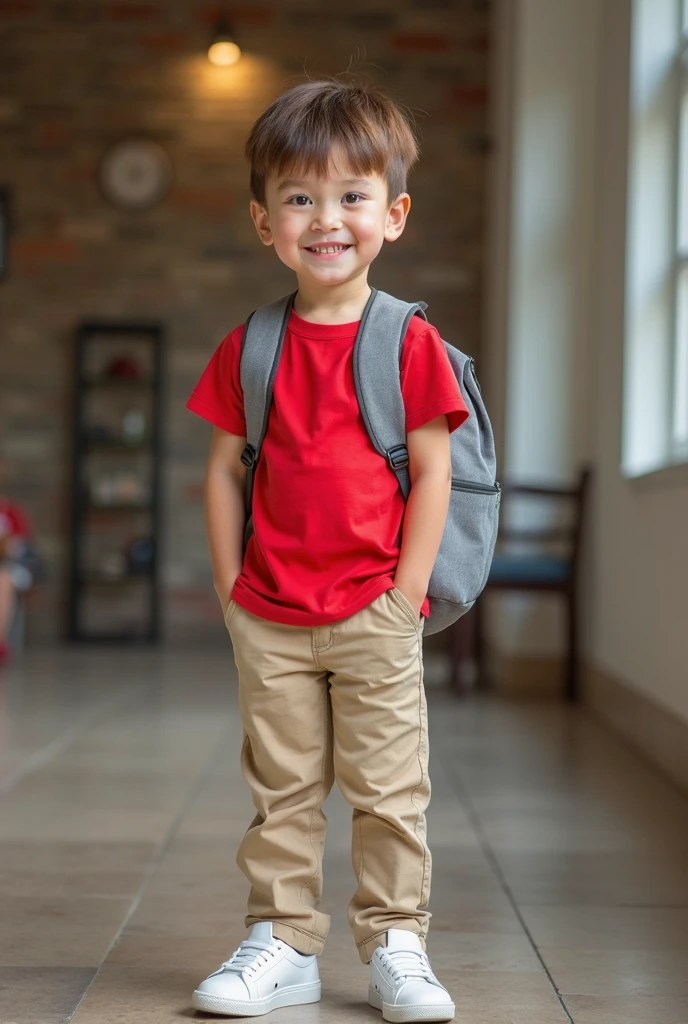 Kid