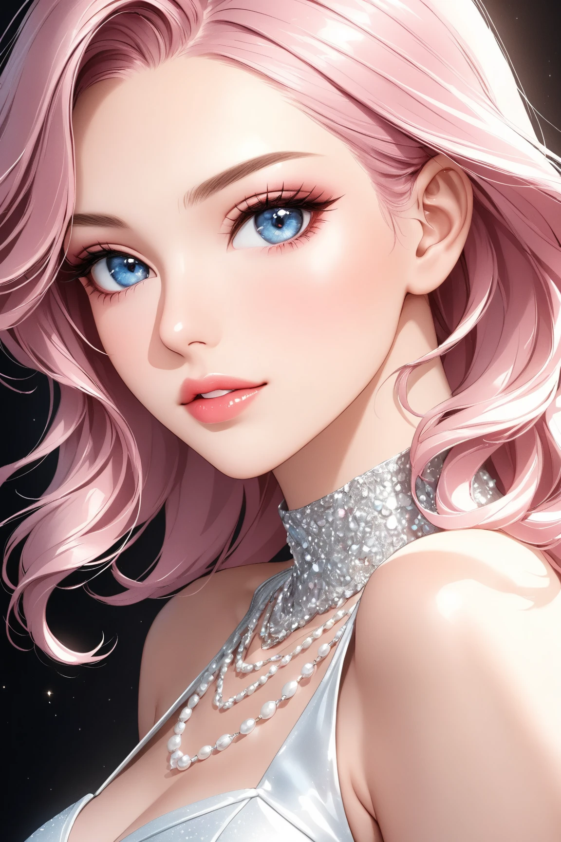 LoRA_SDXL_SacredCrystal_Skin LuminousDew