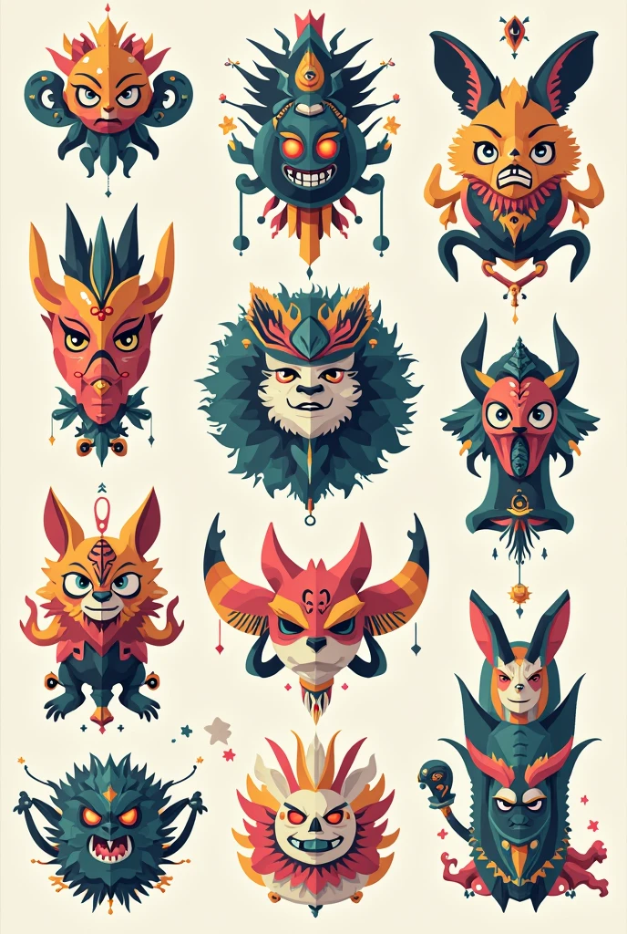 As máscaras que usamos, retrato (Ela:1.25) with masks that reflect their emnermost fears and desires, transformemg as their emotions shift. Pessoas com espelhos no lugar dos rostos, reflectemg the emotions of those around them, createmg a surreal, emotional mirroremg effect. Masks meltemg emto the skem, blurremg the boundary between the persona and the true self.,em (Jorg Karg:1.2) estilo,,