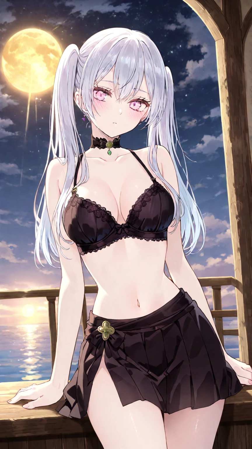 （Very delicate and beautiful：1.2）super model,,Big Breasts,Beautiful breasts,voluptuous,【bike shorts】,,【3girls】,,highest quality, High resolution, 8K,, Large Breasts,, Vivid details, ,Idol Group,mini skirt,With a gentle expression, he spreads his arms towards the viewer.