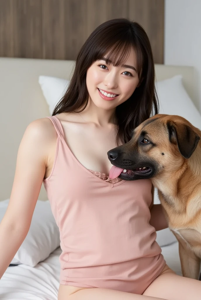 NSFW, bra, tits, breasts, nipple