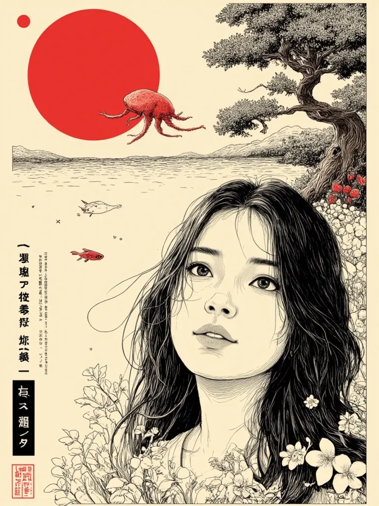 очаровательная фантазия