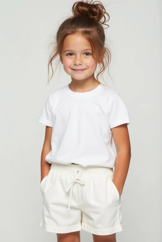 Jeune fille de 12 ans en tenue
Version aminé