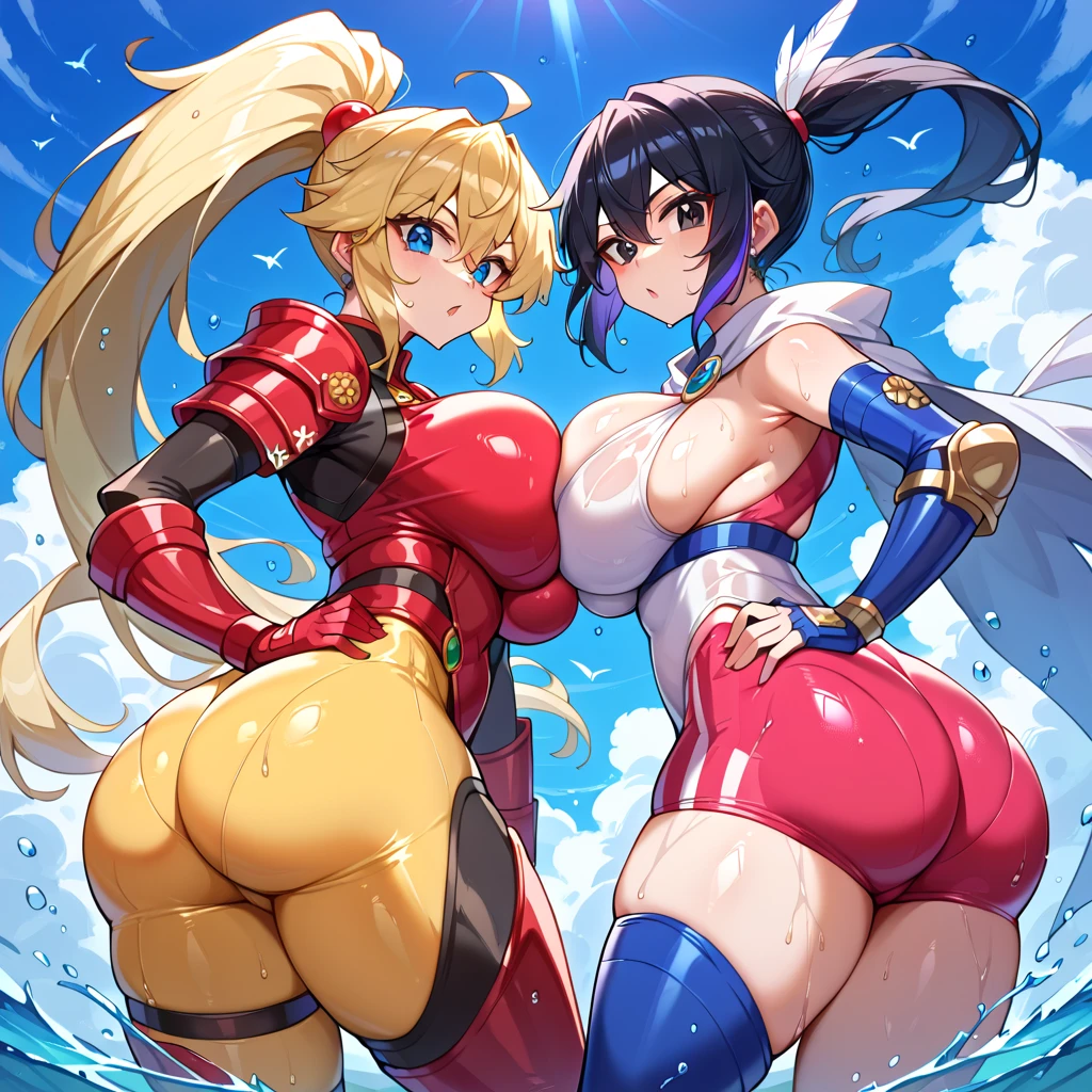 ×
SeaArt
What do you want to create?
Random
Generate
Free AI Art Generator with Swift AI Tools
AI Face Swap
Any pose of Himizaki Ripo
One-click Character ICLight
Anime to Real Life
Super Combination
Remove Background
SD3 MEDIUM workflow
One-click Breast Enhancement
AI Filters
Apple Emoji
For You
Model
Quick Tools
Cyberpub
Post
More
Realistic Babe
NSFW
Realistic
Woman
Anime
Anime Bishoujo
Uniform Cosplay
Photography
Furry
Sci-Fi
Landscape
Portrait
Game
Genshin
Stockings
Lingerie
Comic
Cartoon
Illustration
Cyberpunk
SDXL
Animal
Mecha
Food
Transportation

Upscaling
Default
17:36:02 
Female bodybuilder huge bíceps traps veiny roided massive blonde square jaw huge veiny roided massive blonde square jaw huge deltoids massive quads huge monster biceps beautiful blonde girl
