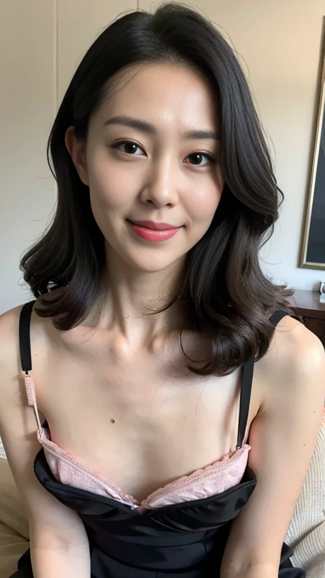 Teachers and students、All nude