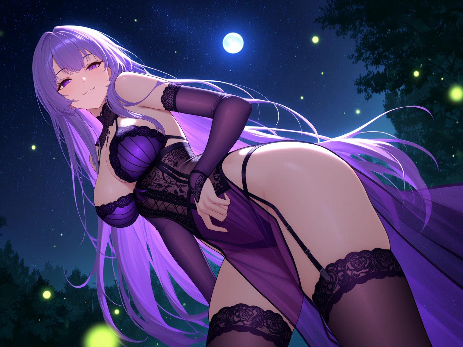 1girll, Planes, Planes, Animal, antennas, bangs, Bare_bshoulders, Barefoot, honeybee, Beetle, Bird, Bird cage, Blue_Butterfly, Breasts, Bugs, Butterfly, Butterfly_Hair_decorations, Butterfly_Net, Butterfly_On_hand, Butterfly_print, Butterfly_Wings, cage, Center_opening, cleavage, crystal, dragonfly, Fairy, Fairy_Wings, mitts, Glowing_Butterfly, Hair_decorations, hand_Net, insect_Wings, kashiwazaki_Year's on, Large_Breasts, Long_Hair, Looking_at_Animal, Looking_at_peeping at the viewer, navel, Night, Night_sky, origami, Paper_Crane, parted_Lips, purple_Eyes, Silk, Sitting, Solo, spider, spider_web, Star_\(sky\), Starry_sky, Very_Long_Hair, White_Butterfly, Wings, Yellow_Butterfly,White color hair,,Solemn,Noble,dream magical,Sick,shackle,Playing,control,(Autumn 2.0),Show love,Chains,binding,(Ahh.0),(There is an unknown white liquid on the lower body3.0),(Ass focus:2.0),(Wedding dress 3.0)