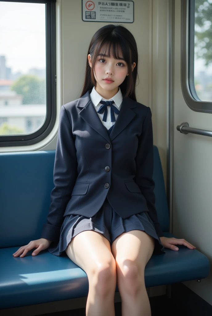 blazer jacket