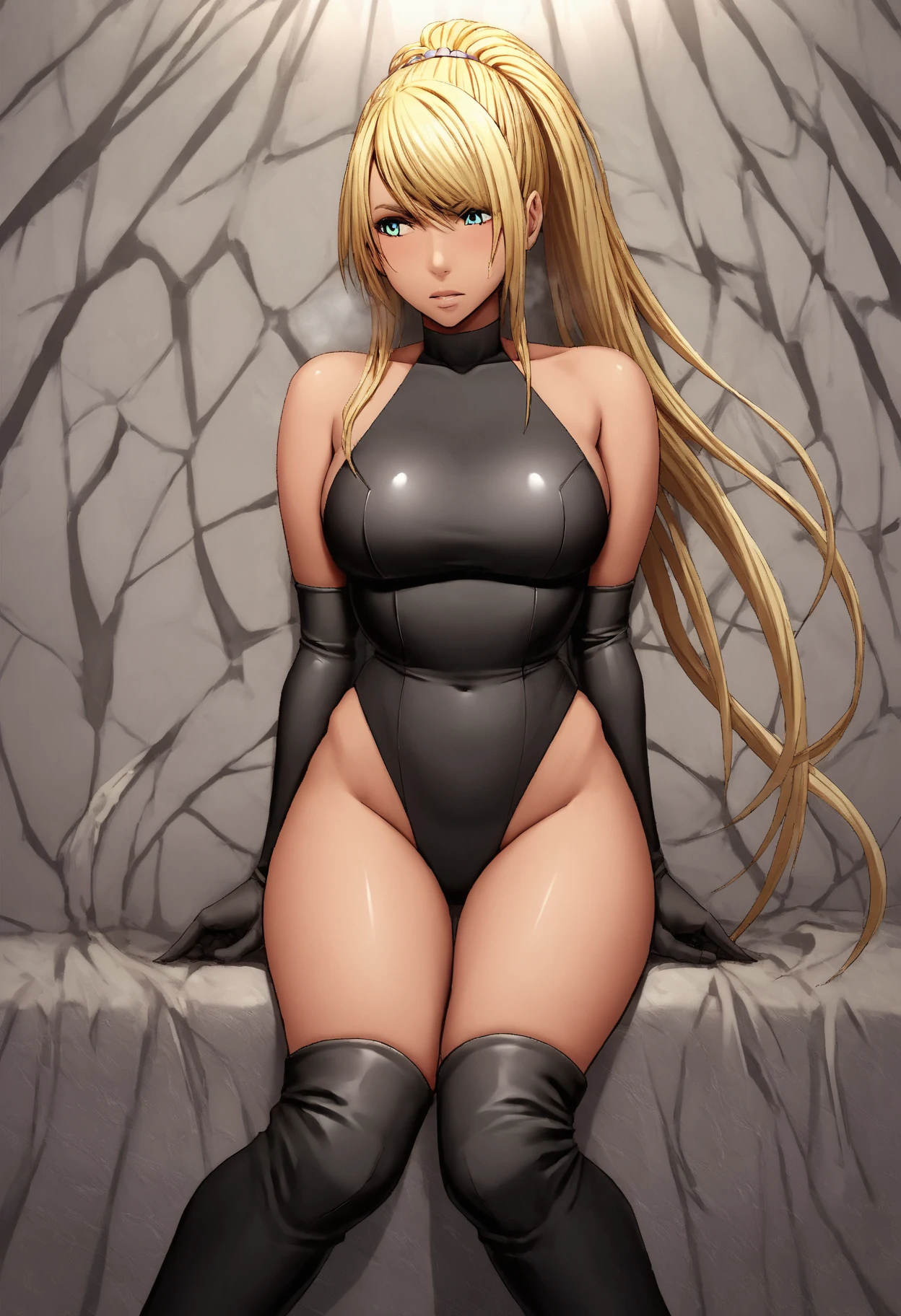 Highest quality 4K Highest quality Kitagawa Marin Wearing nothing Beautiful body Model-like figure Beautiful blonde Marin and Hoodlum Extreme play Surrounded by many Hoodlum men Hoodlum men surround Marin with their powerful penises out Treated by men as a sex toy Public toilet with dirty floors and walls Vulgar graffiti on the walls Netorare Marin is frightened and crying Spreading her legs in cowgirl position Tied to the men&#39;s toilet Violated by many men Many powerful penises Tied to the men&#39;s urinal Dirty and vulgar graffiti is written on Marin&#39;s body Forced to spread her legs by a bad man Cheating with a Hoodlum man Clothes are forcibly removed and ripped Her breasts are fondled by a Hoodlum man Made to lie face down Have their penises pressed against her while lying down Face turned towards the viewer Nasty and vulgar graffiti is written on Marin&#39;s body  