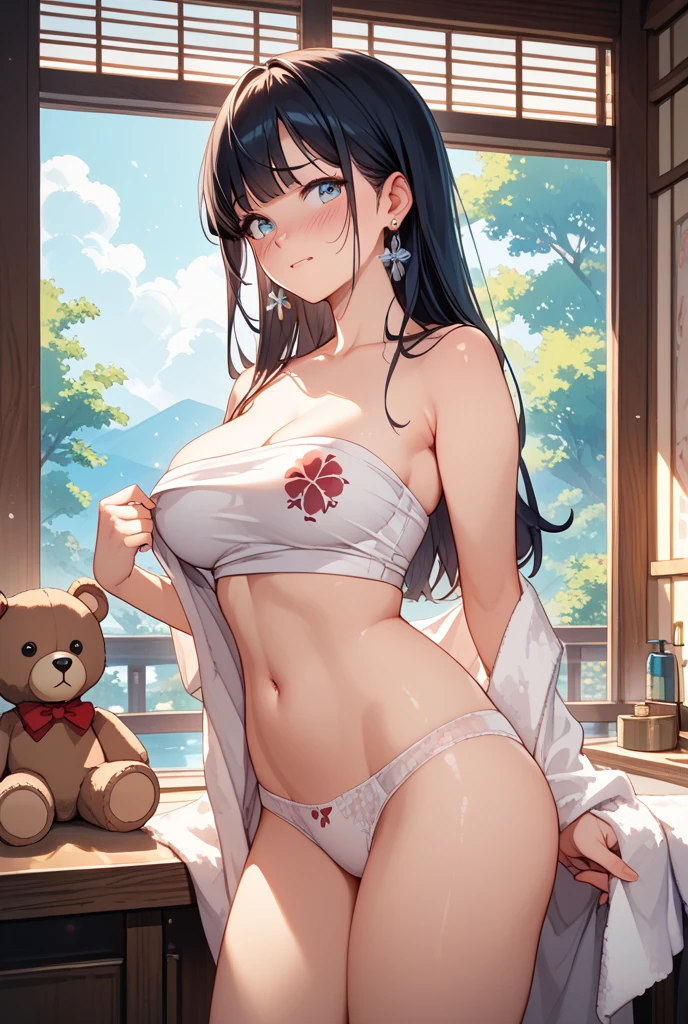 (Browsing Caution:1.6)、(masterpiece, Highest quality), Intricate details,(buzzer、Slope with ocean view)、(Black Hair)、(bicycle、Swimwear)、(The men around me were wearing black tights..、The men around me are wearing sunglasses.、The men around me are wearing masks.)
One Woman、(Clothes get torn)、(20-year-old female)、(Eyebrows are lowered、cry、shout、run away、The stick enters the crotch、Clear liquid comes out of the crotch、Blood flows from the groin)
Bearded Man, surrounded by Three Men, Scared, Think carefully, dark,Blood,(Three Men)、A man grabs her waist、Bearded Manが胸をつかむ、Young man hugging、Bearded Manが腕をつかむ、Grab the leg、Man and woman Have sex、M-shaped feet、(cry、His penis goes between my legs)、Fight、Tying your hands、Tie your chest with rope、Prisoner、Imprisonment、(Excessive 、Cum on body:1.2、cum in Pussy)、(Old man licking)、(hug、Touching the chest)、((Browsing Caution),(2 men、1 female,Have sex),(Top girl,Straddle),( Sealing)、(put your hand inside your pants、Has a peniuscular, A fat man forcefully hugs a woman)、(Put your arms behind your back, bound,)、(bound、ロープでTying your hands)、(story、sleeved)、