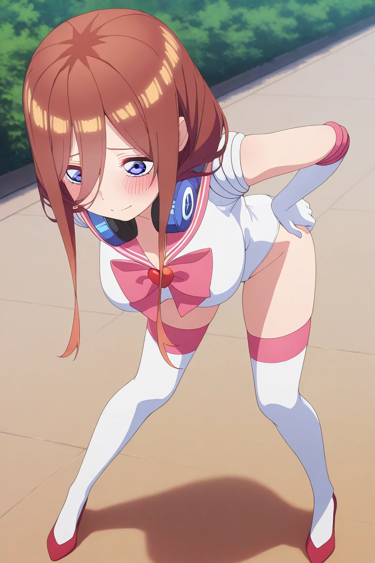 natsu megumi, 8k, masterpiece, Confused, anime,Little,(Beautiful views), (smile, Open your mouth),Observe the audience, ((real quality:1.5)),((Japanese)),(best quality), 1person,super ,blush,shame smile,((child 8 years old:1.5)),((135cm:1.5)),(((((nsfw))))),(nude),((little idle)),(sports shoes),(spread pussy)),(((sumail))),((Japanese idol)),(((pussy/vagina))),(spread her pussy),(uterus,urethra),(spread legs,pussy focus:0.5),((soro)),legs spread, about to be ravished, wet pussy, leg grab,((TOKYO mega City:1.3)),((sexy nurse costume:1.5)),cute aye,