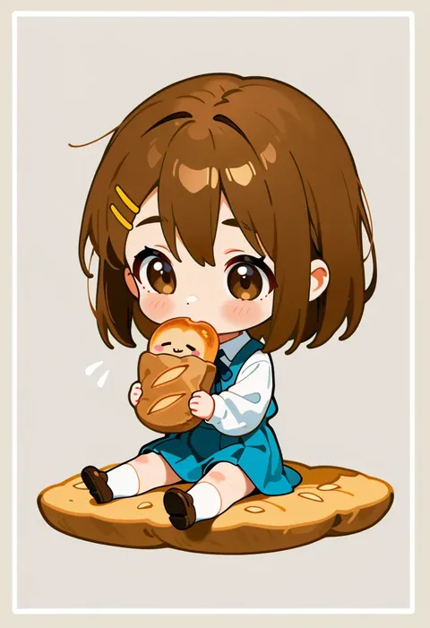 Torigara Anime Style Generator