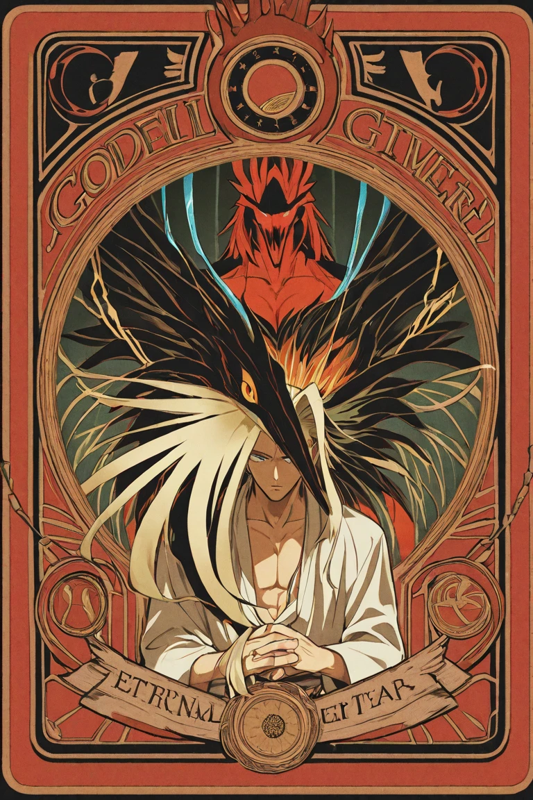 Hell Messenger