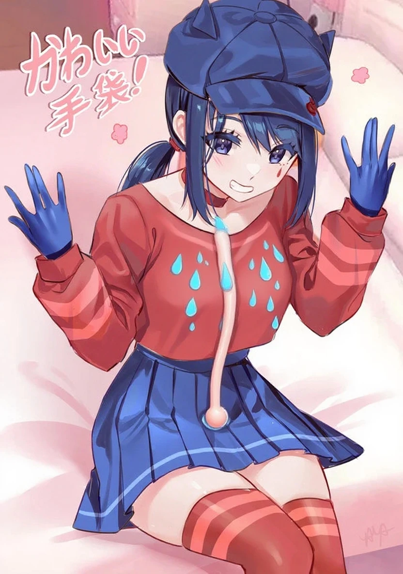 ((Highest quality)), ((masterpiece)), ((detailed)),((Browsing Caution)) floor of rubber Water Cushion {{nsfw}} Sujiman Tight Transparent underwear (Black dragon cleanness penis)Dragon with girl Crossing legs
(Transparent Swimwear) (Transparent knee-high socks) Transparent towel blue hair,Red Eye,Long Hair Black sandals
(Hot and glowing skin) Wet