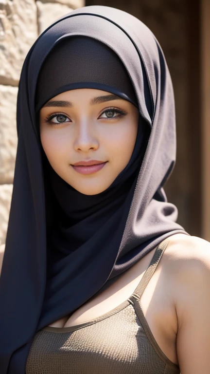 1girl, solo, beautiful face, high detailed realistic eyes, double eyelids, high detailed realistic pupils, (upon body from head to waist:1.36), (wearing hijab:1.37), (moslem headscarf:1.37), reading glasses, sitting alone on a long chair, amazing mosque park background, taj mahal, best quality, masterpiece, highres, black and white moslem female dress, Beautiful face, (upon body from head to waist:1.35), tyndall effect, photorealistic, dark studio, two tone lighting, 8k uhd, dslr, soft lighting, high quality, volumetric lighting, candid, Photograph, high resolution, 4k, 8k, Bokeh, (hyperrealistic girl), (illustration), (high resolution), (extremely detailed), (best illustration), (beautiful detailed eyes), (best quality), (ultra-detailed), (masterpiece), (wallpaper), (photorealistic), (natural light), (rim lighting), (detailed face), (high detailed realistic skin face texture), (anatomically correct), (heterochromic eyes), (detailed eyes), (sparkling eyes), (dynamic pose), (hair completely covered by the hijab:1.35), looking to viewer, muslim clothing 