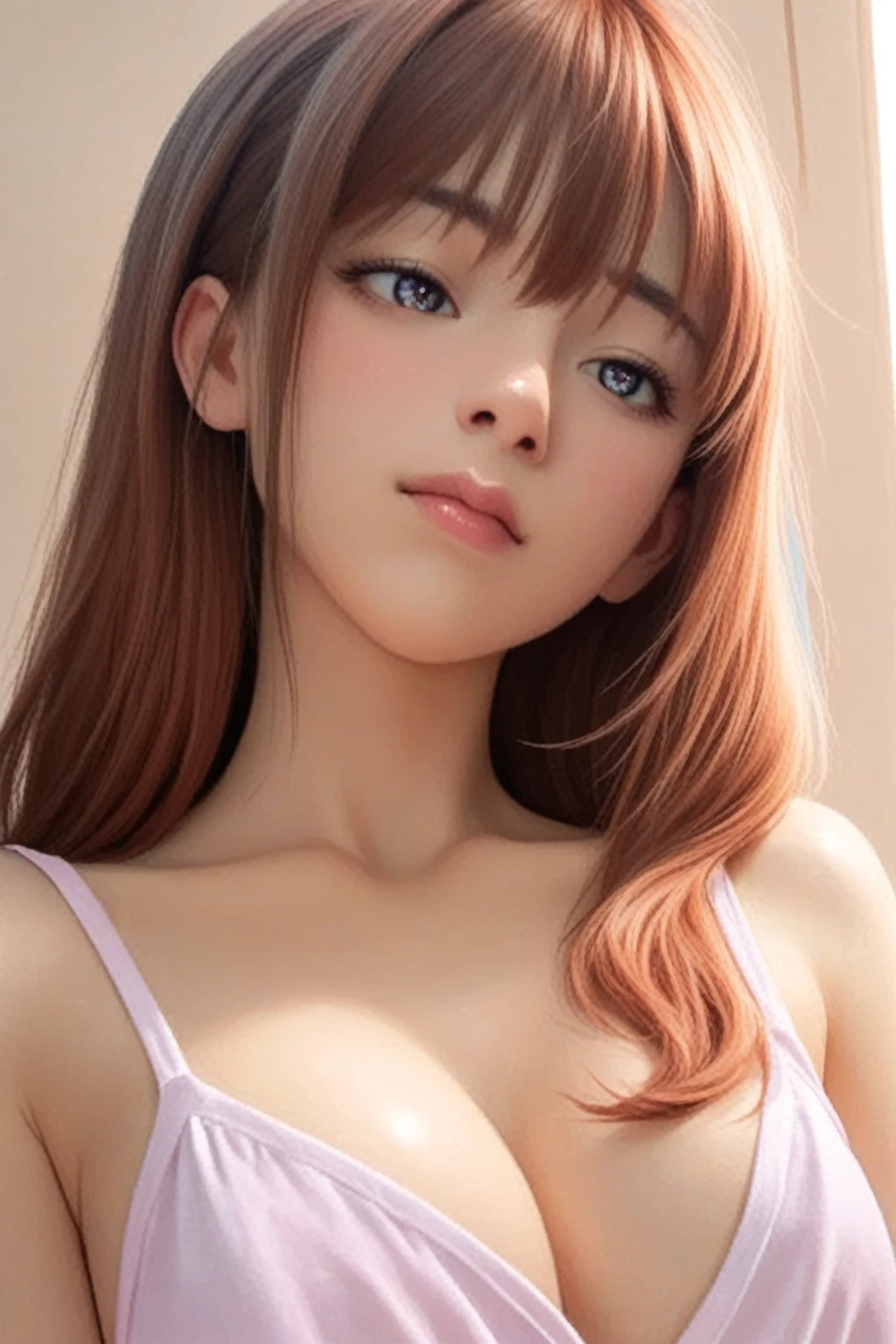 lingerie,Mom