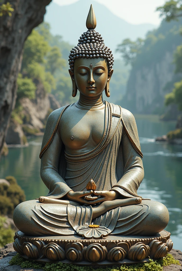 Buddha Statue