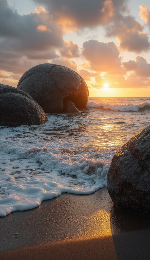 (Big Breasts), (Realistic ), ((Exposing the breasts, masterpiece)), ((Highest quality)), Genuine, Details are as shown in the photo, (Very detailed), 16K, 写真のようにGenuine, 1 girl, Genuine skin, Big Breasts, , Highest quality, masterpiece, Ultra-high resolution, (Genuineistic:1.4), Very detailedな自然な肌, Shiny skin,(Oily skin:1.4), Oily skin,Oily skin, Sharp focus, Looking at the audience, ((Very intricate details)),  Beautiful Girl Pictures,Detailed face,((Highest quality,8K,​masterpiece:1.3)),(Big Breasts,Tight waist),Blonde, Clear focus、Highly Detailed face and skin texture, jewelry,necklace, 超Genuine写真, Covered in oil, Genuineistic完璧なボディ, Shiny skin, Covered in shiny oil, Shiny skin, , Sexy Girl, beach, sitting on the beach, Oily skin, smile, tan skin, gyaru