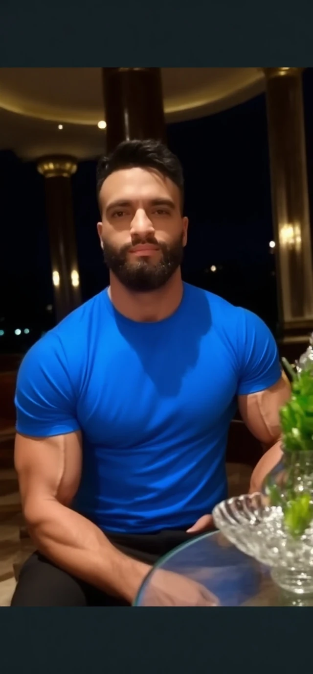 (masterpiece, intricately detailed, highest resolution, best quality:1.2), (doujin), a cocky Latino Instagram influencer,a 24 y.o muscle stud with a muscular physique sitting on a chair with black eyes,dark-skinned male, wearing a ((Ironman inspired costume)), (excessive cum), (cum on body), (cum drip), flaccid penis,saggy balls,hairy chest,vascular,muscle striations,soft light,fantastic realism,