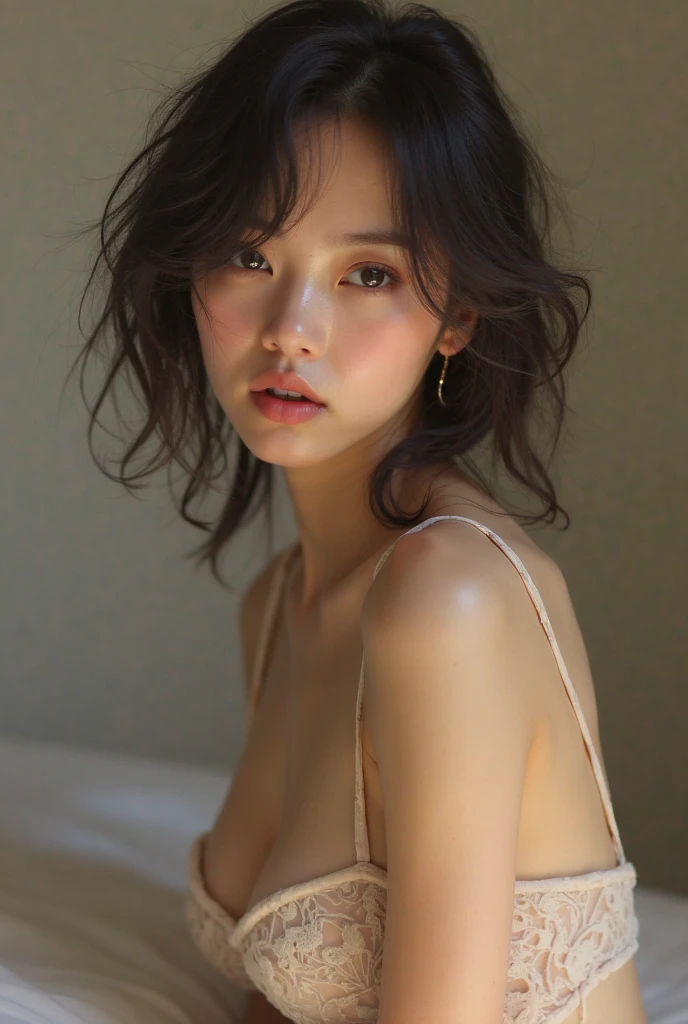 Naked