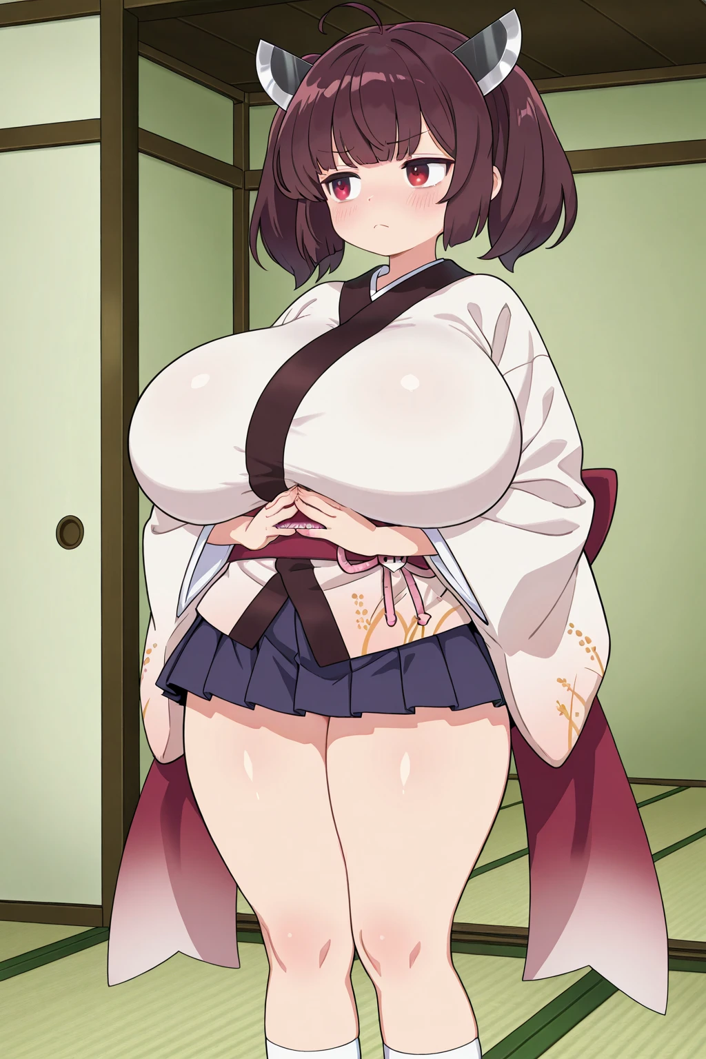 ancient greek, ancient rome, busty, revealing clothes, transparent clothes, in bathhouse, busty, mio, tsukimichi, makeup, hairband, 1girl, masterpiece, best quality, ultra-detailed, best shadow, solo, perfect eyes, perfect face, standing, extremely detailed, colourful, nipples visible from under the clothes
