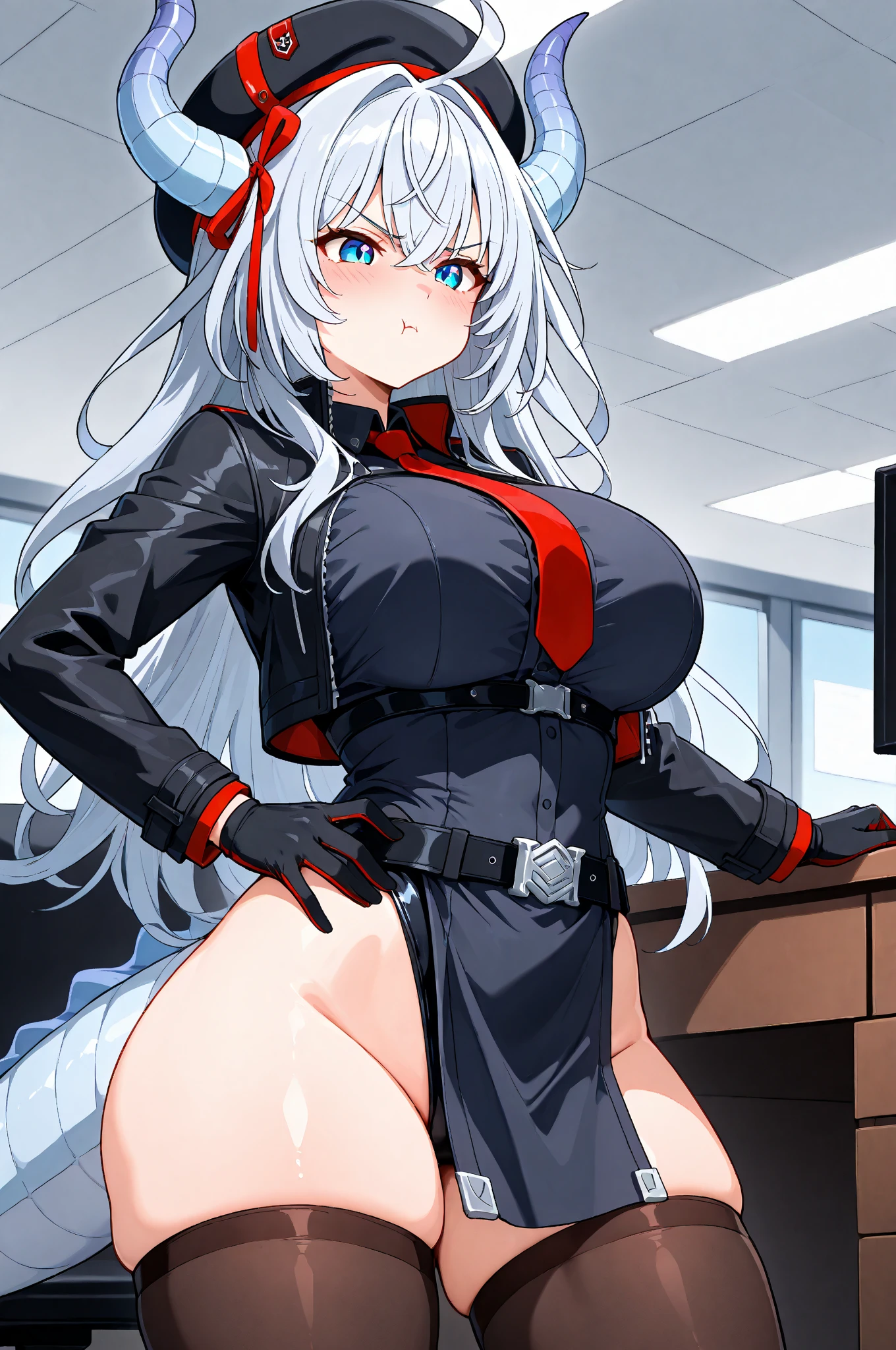 white hair, ponytail, yellow eyes,
<lora:Ccubetr-15:1> cubed,
masterpiece, best quality, highres,