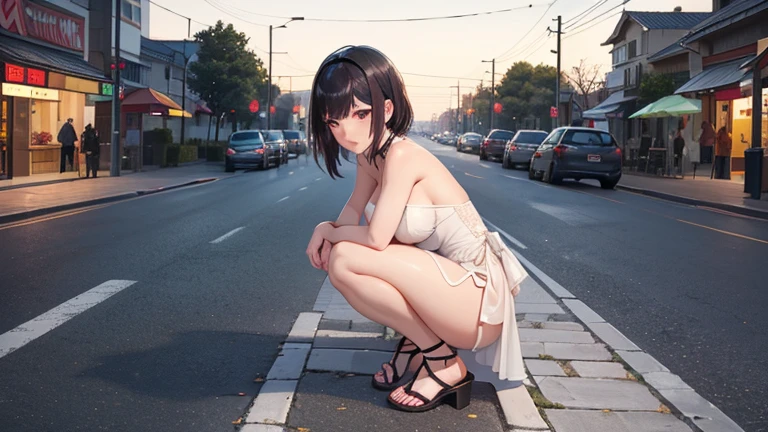 Street NSFW