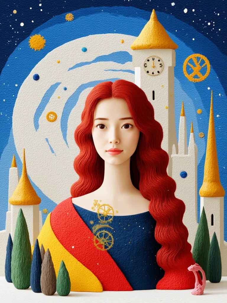 スターダスト・マリオネット