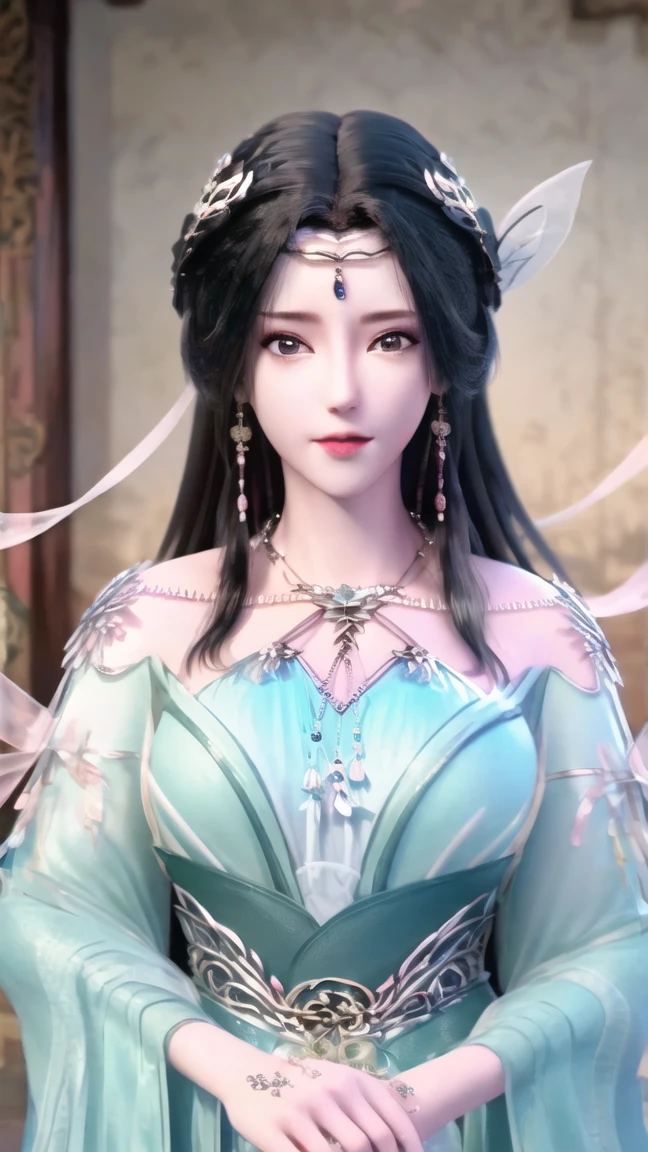 blurred background, highest quality, woman closeup, perfect face, perfect figure, alluring, charming, ultra hd, textured skin, super detail, 8k, super fine,, super big tits, divine milk,, 3dcg, 3d render character 8k, cg fantasy, CGstation, anime, surrealism, semi-,, , photos