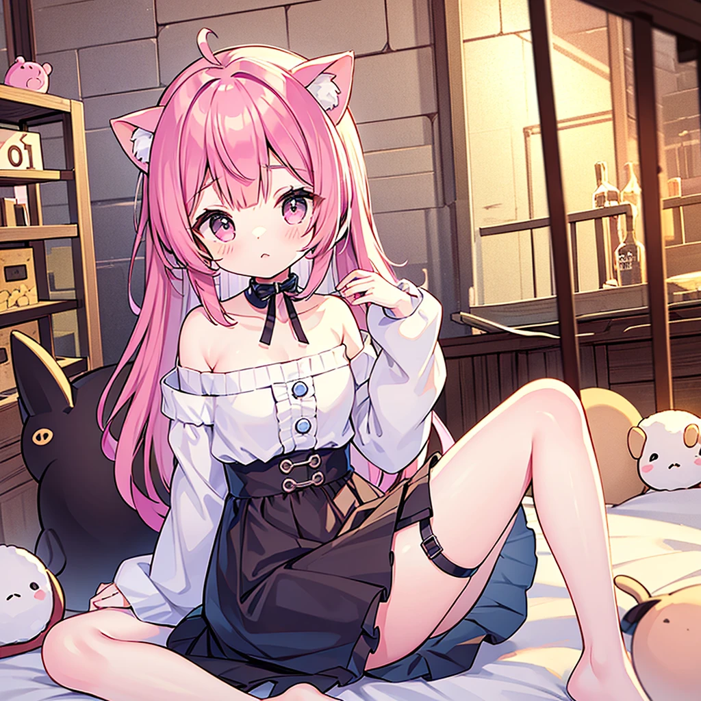 stocklings,shift dresses,pink panty