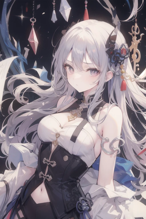 , Very detailed artgerm, seductive cartoon女孩, cartoon, Very detailed and beautiful,  日本cartoon艺术家绘制的, cartoon女孩, 