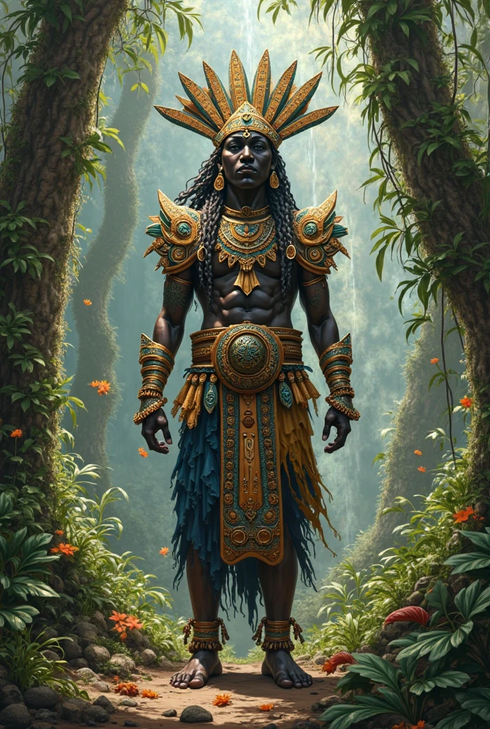 Now give me one from Malagana