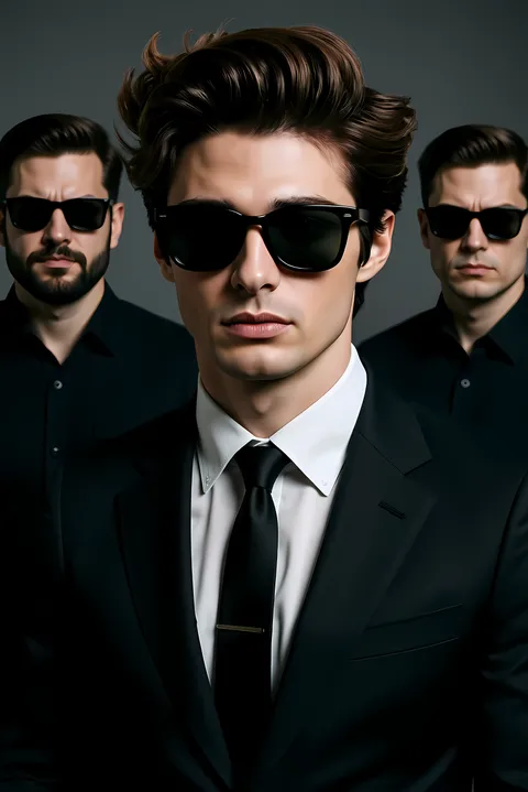 Diventa il capo di una gang