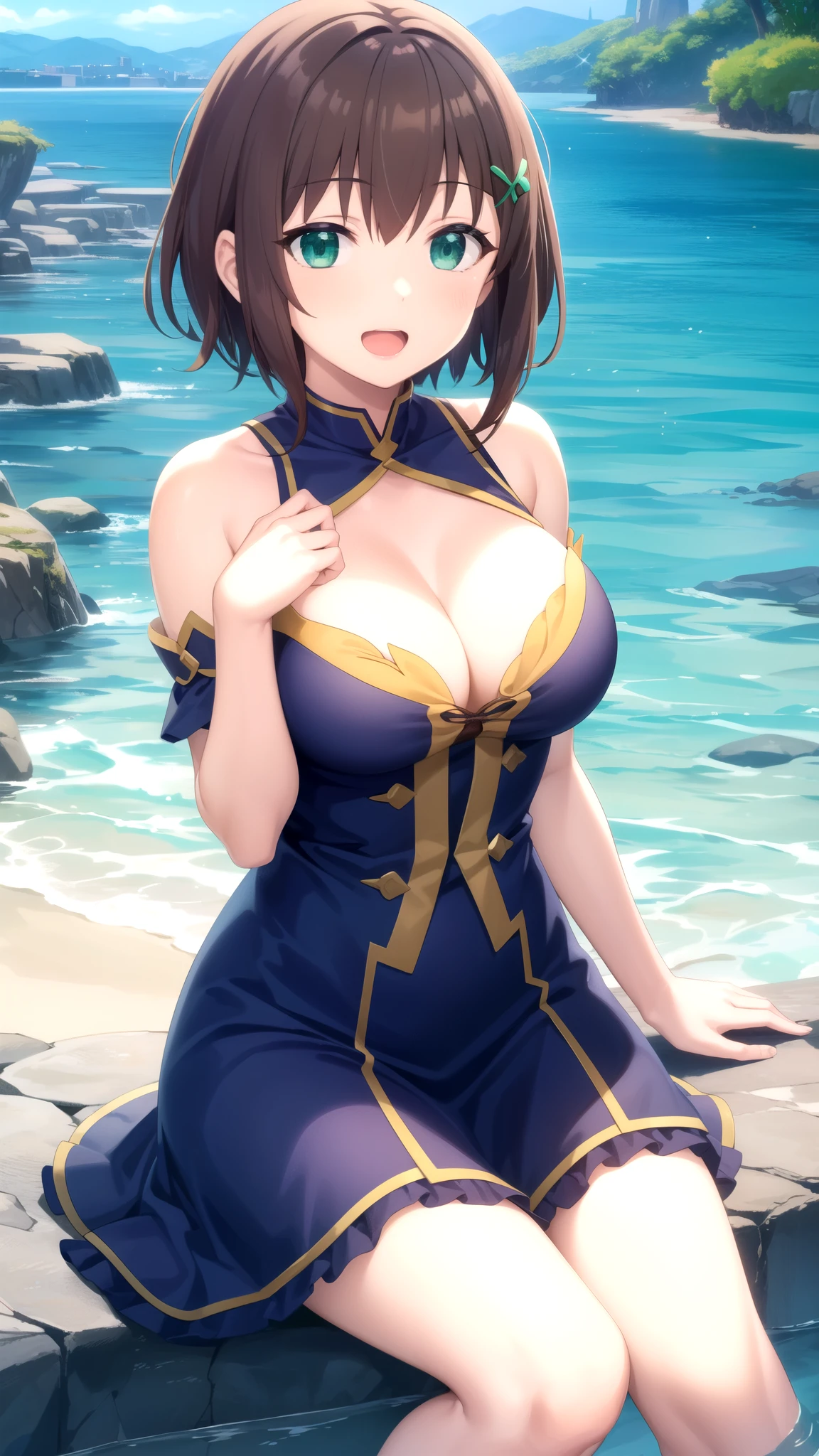 Obra Maestra, La mejor Calida, Altas Resolucion, 1 Girl, bigtits