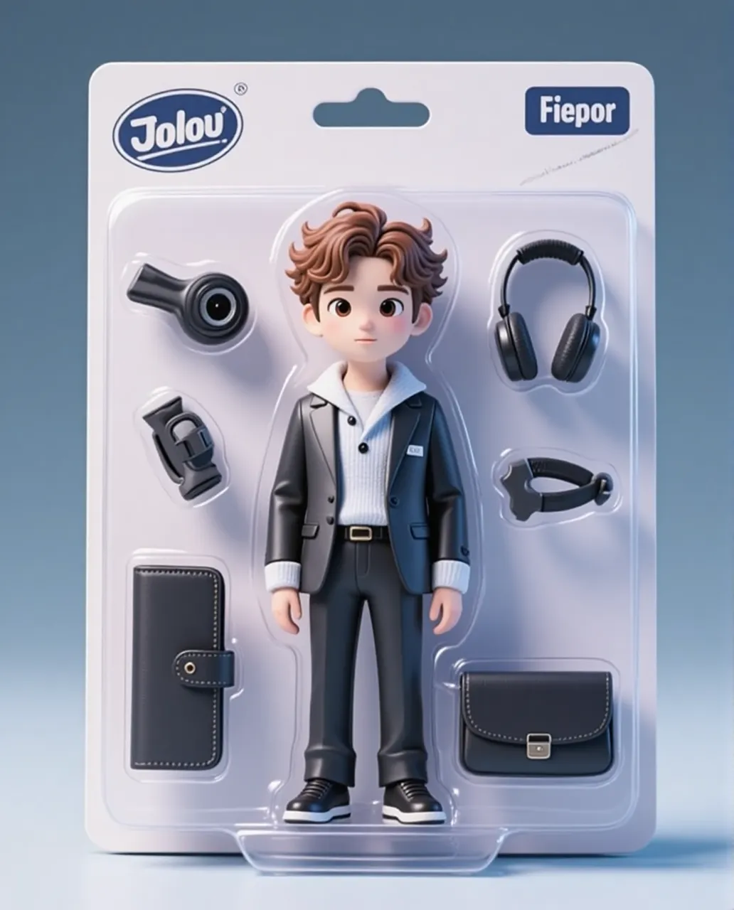 Kit artigianale creativo