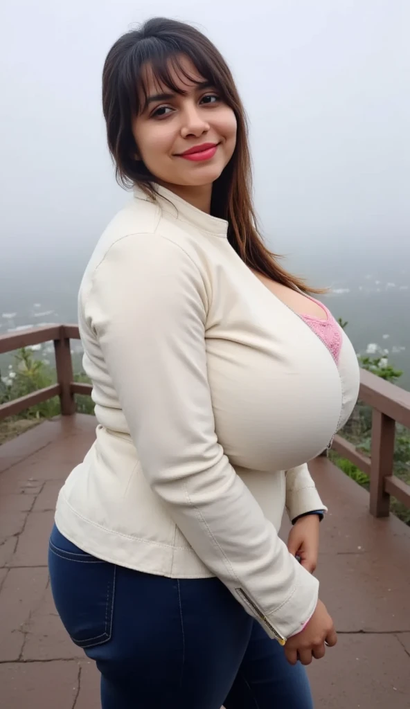 NSFW、Laura Dawson、Golgo13 the professional,large boob、fullnude、Pubic hair bladder、full_body