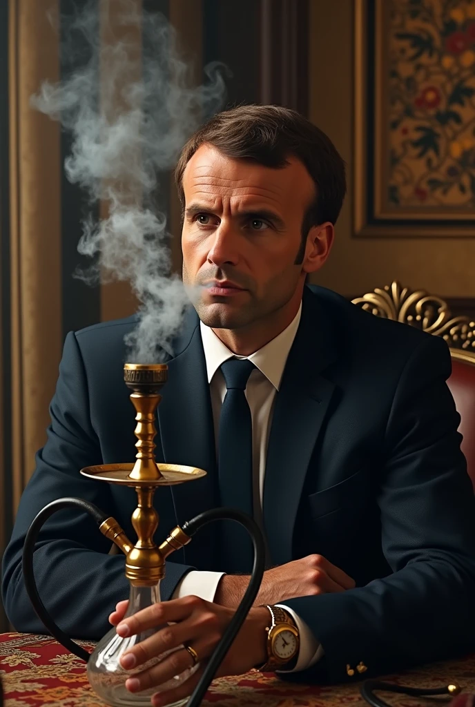 There is a man smoking a cigarette in the field, 🚿🗝📝, Daverapoza, thick smoke around him, 🔥 😎 🕹️ 👀, Fumar uma cigarrette🚬, smoke around him, Pyromallis, fazer uma pausa para fumar, Small smokes from buildings, with smoke, he is smoking a cigarette, 🧒 📸 🎨